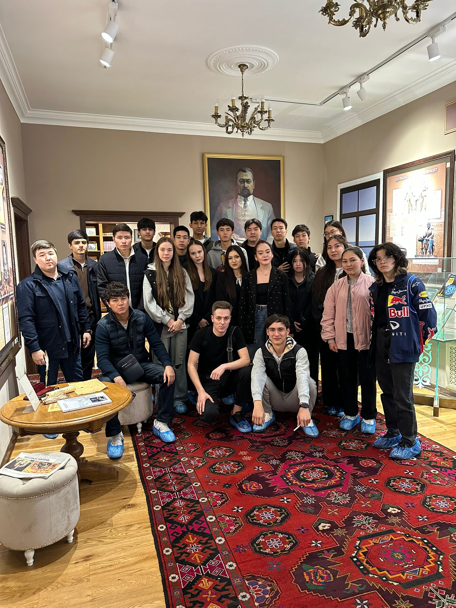 ТДМ 4 «Сапалы білім»